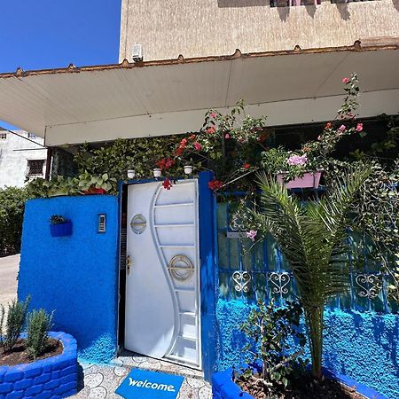 Anza Haven Surf House Bed & Breakfast Agadir Exterior photo
