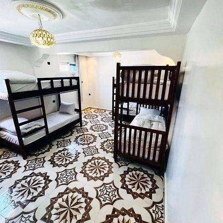 Anza Haven Surf House Bed & Breakfast Agadir Exterior photo