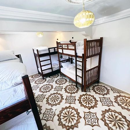 Anza Haven Surf House Bed & Breakfast Agadir Exterior photo