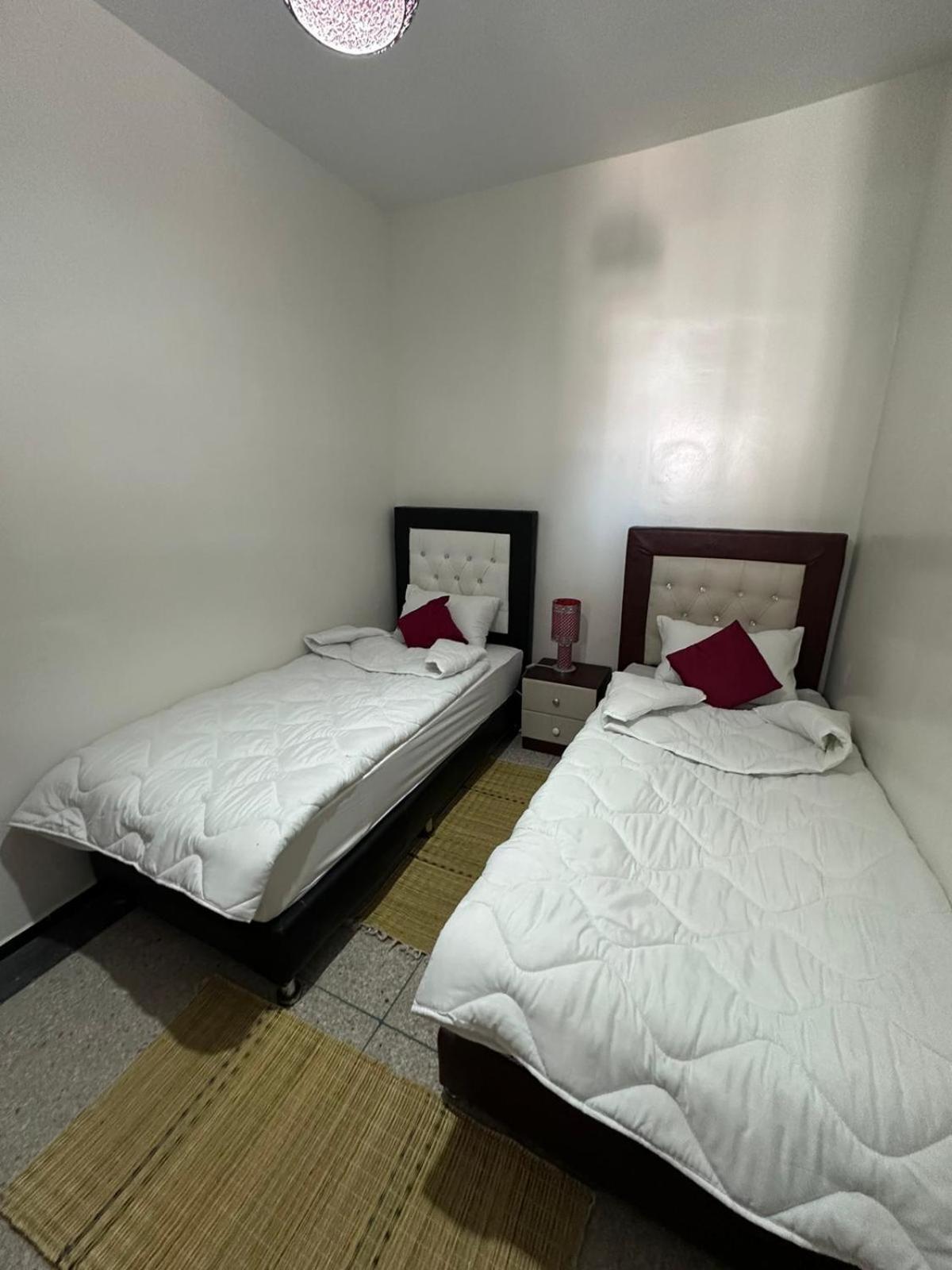 Anza Haven Surf House Bed & Breakfast Agadir Exterior photo