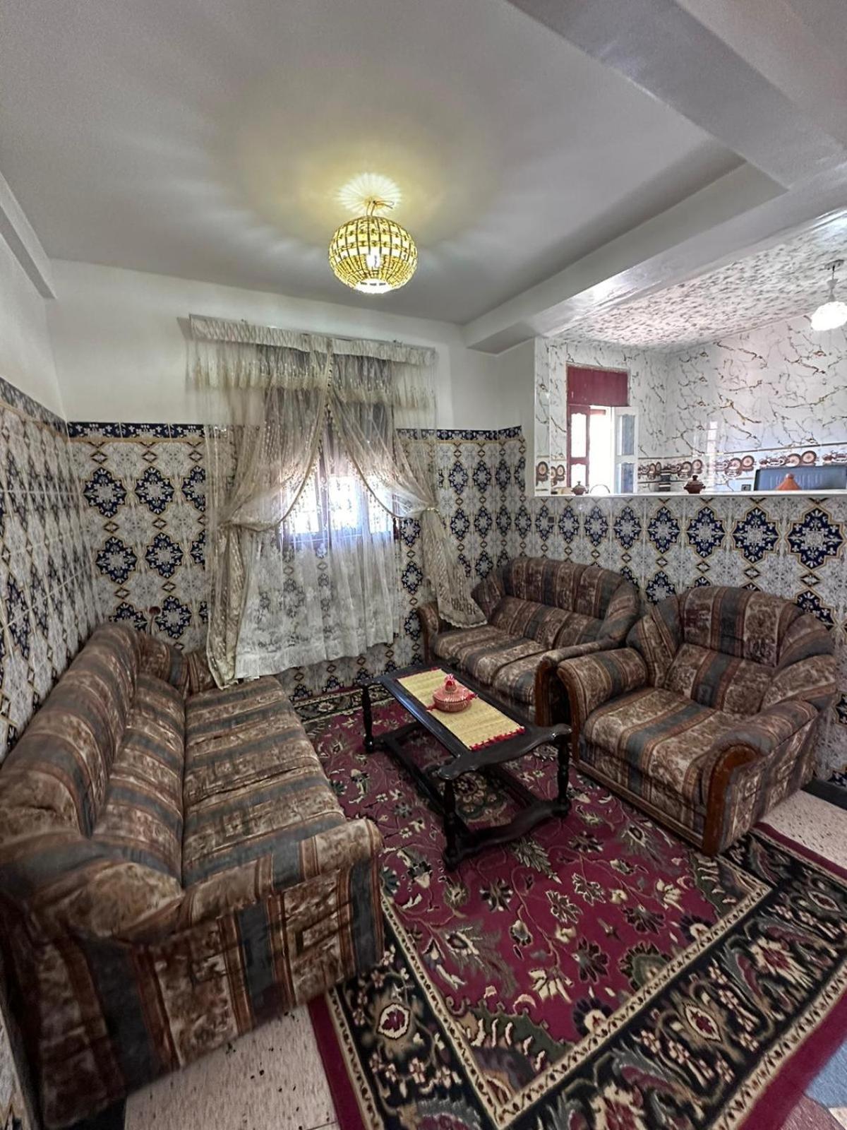 Anza Haven Surf House Bed & Breakfast Agadir Exterior photo