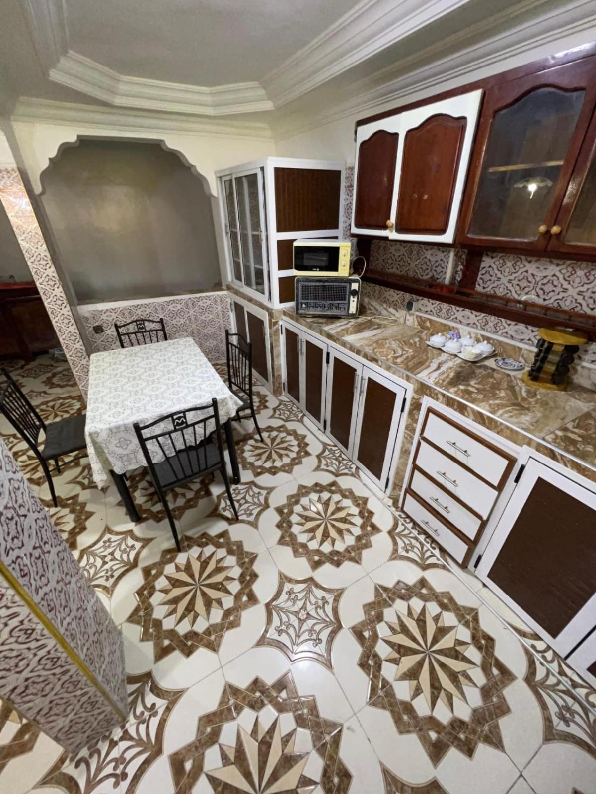 Anza Haven Surf House Bed & Breakfast Agadir Exterior photo