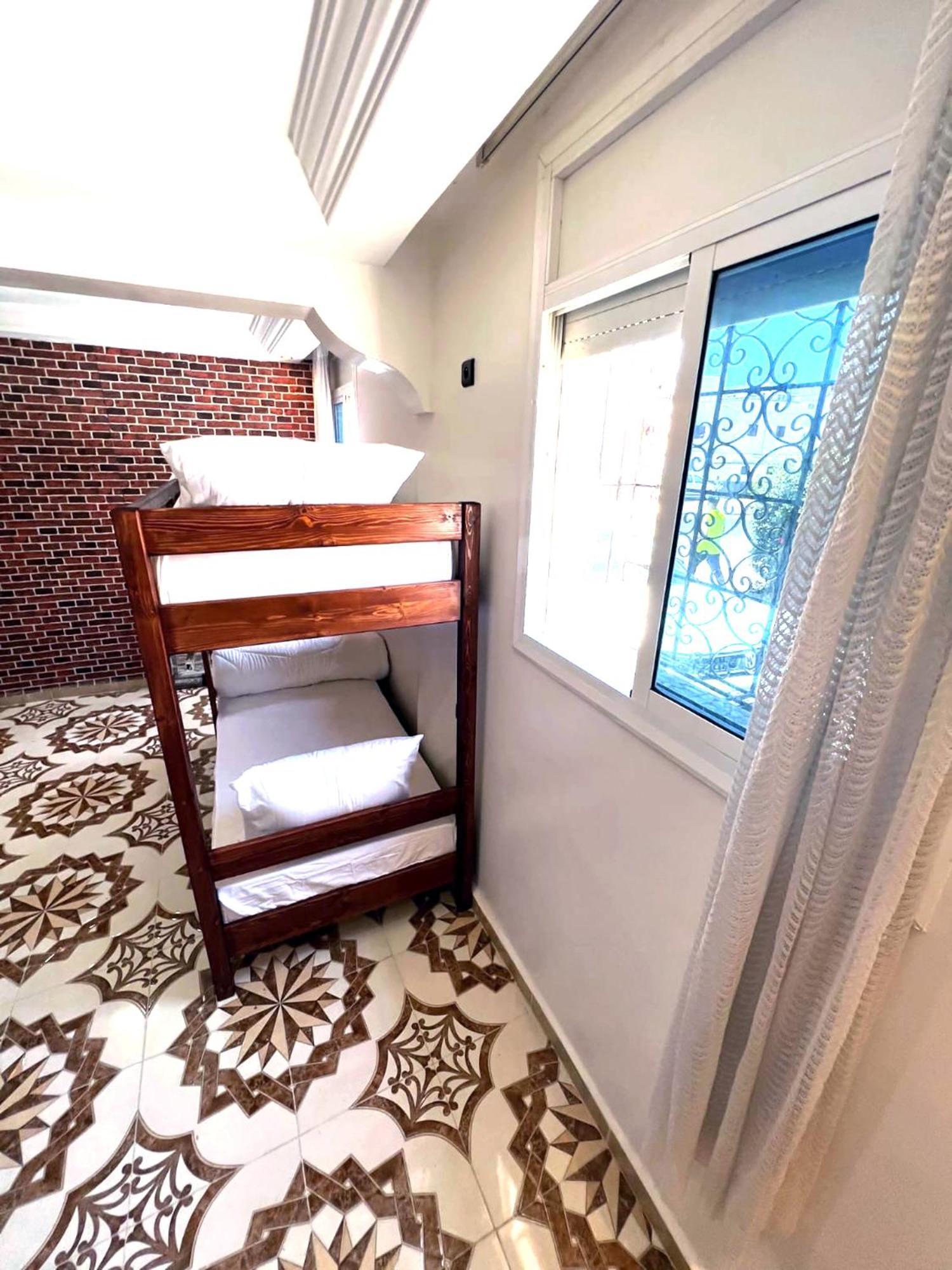 Anza Haven Surf House Bed & Breakfast Agadir Exterior photo