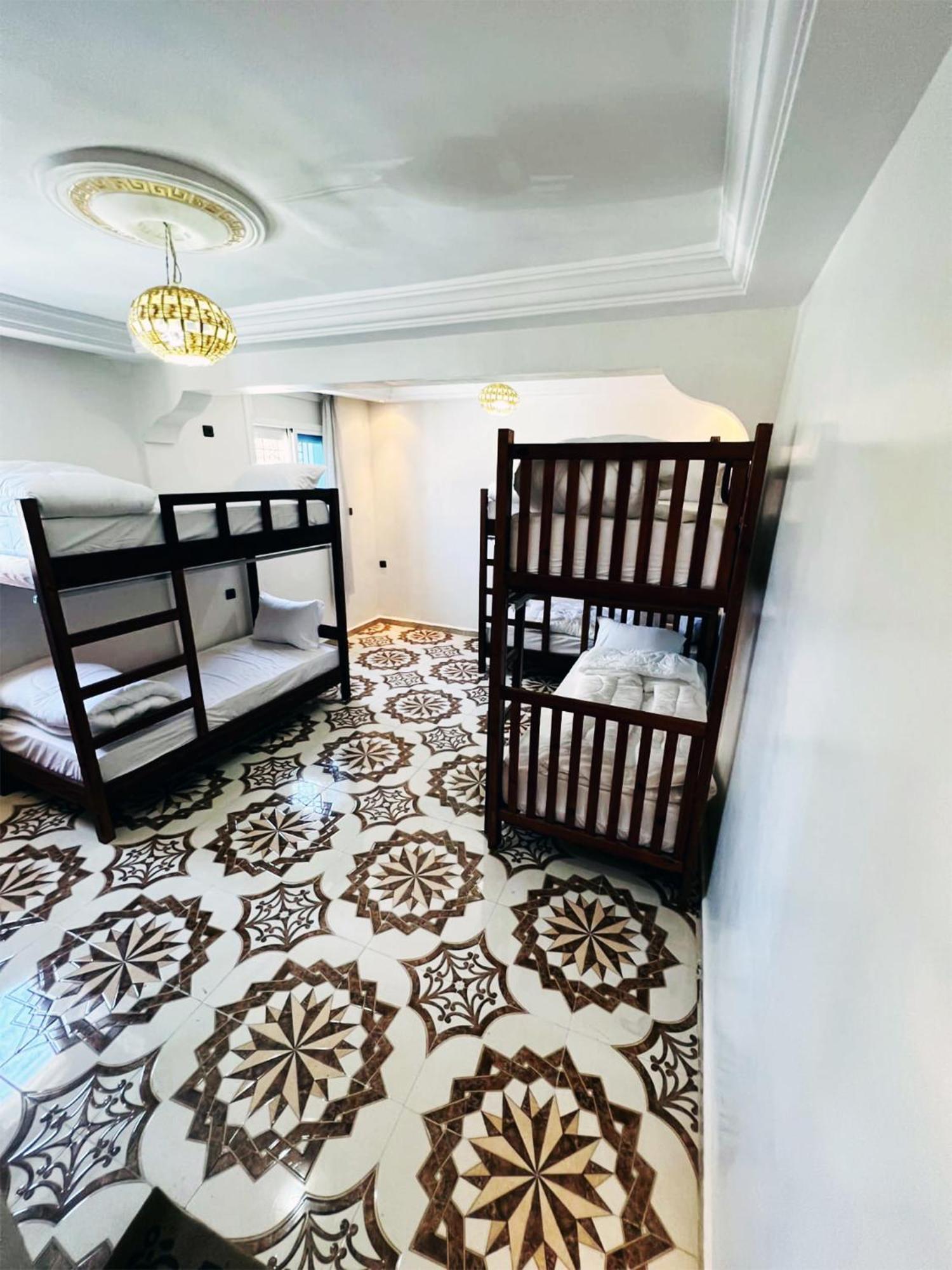 Anza Haven Surf House Bed & Breakfast Agadir Exterior photo