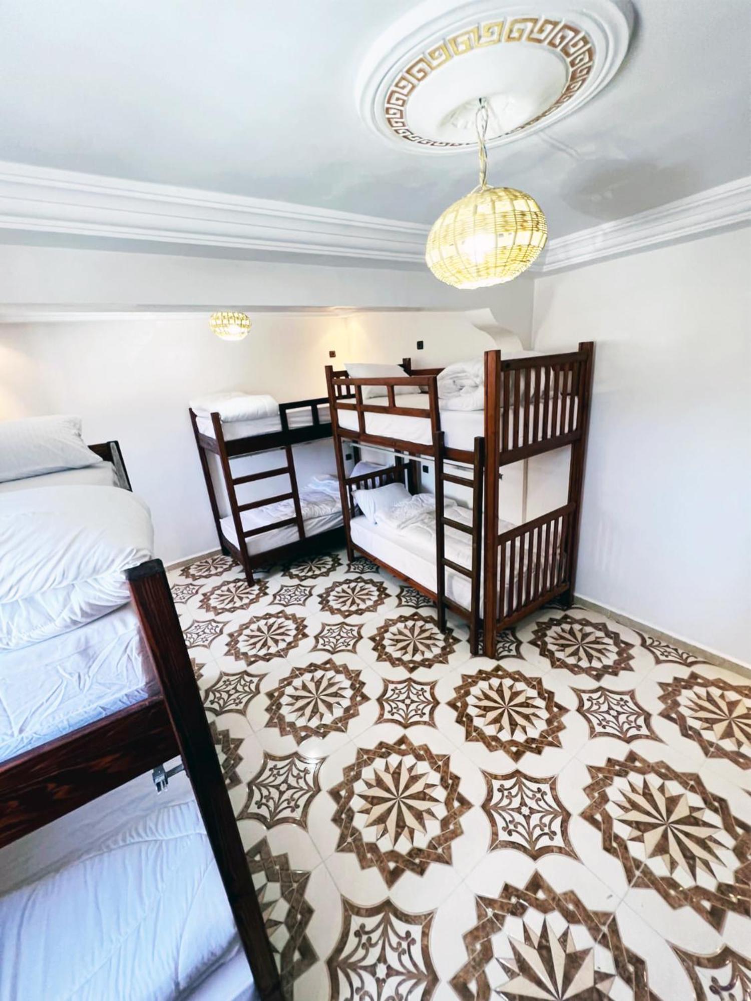 Anza Haven Surf House Bed & Breakfast Agadir Exterior photo