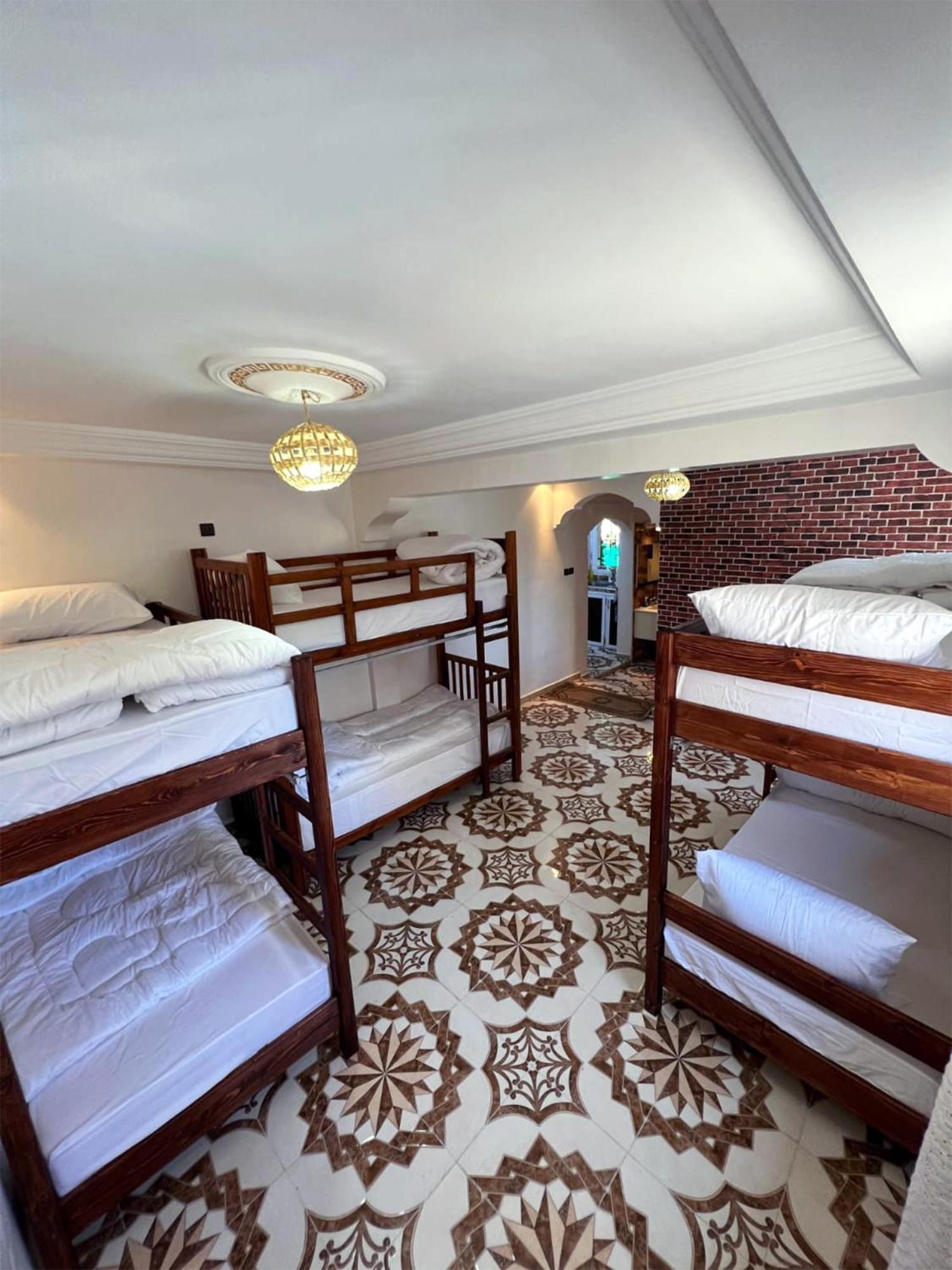 Anza Haven Surf House Bed & Breakfast Agadir Exterior photo