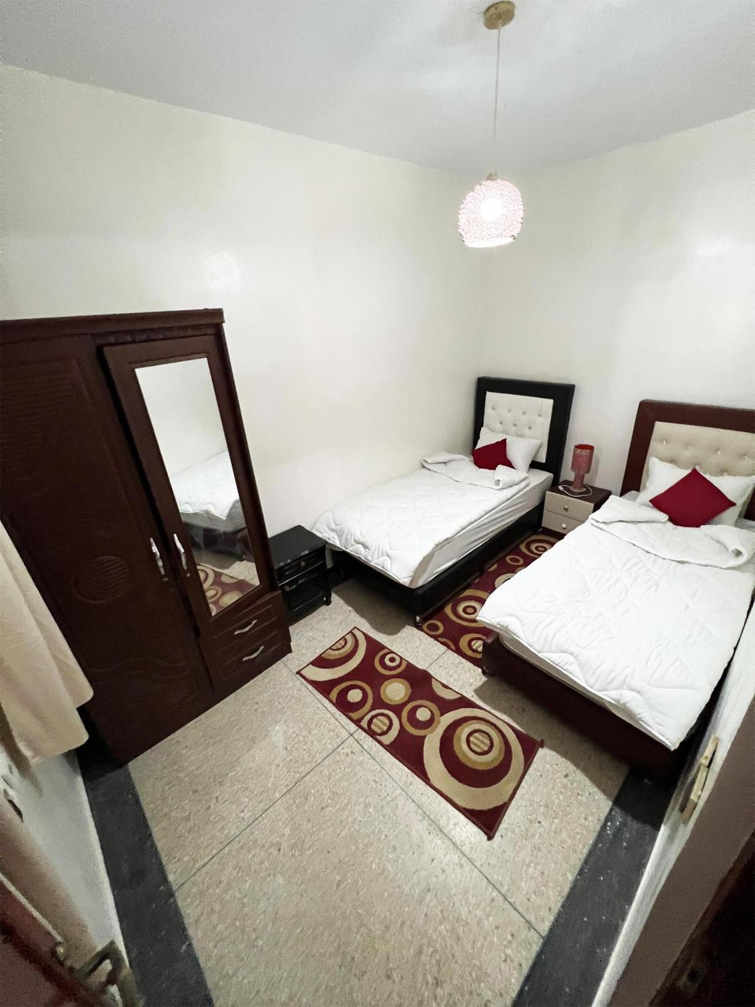 Anza Haven Surf House Bed & Breakfast Agadir Exterior photo
