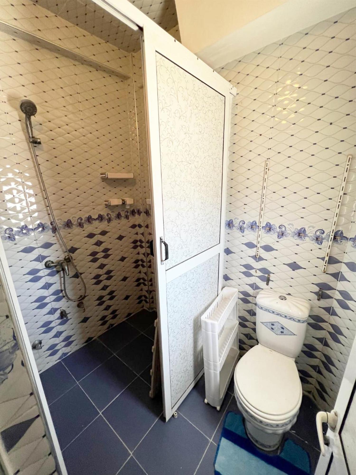 Anza Haven Surf House Bed & Breakfast Agadir Exterior photo