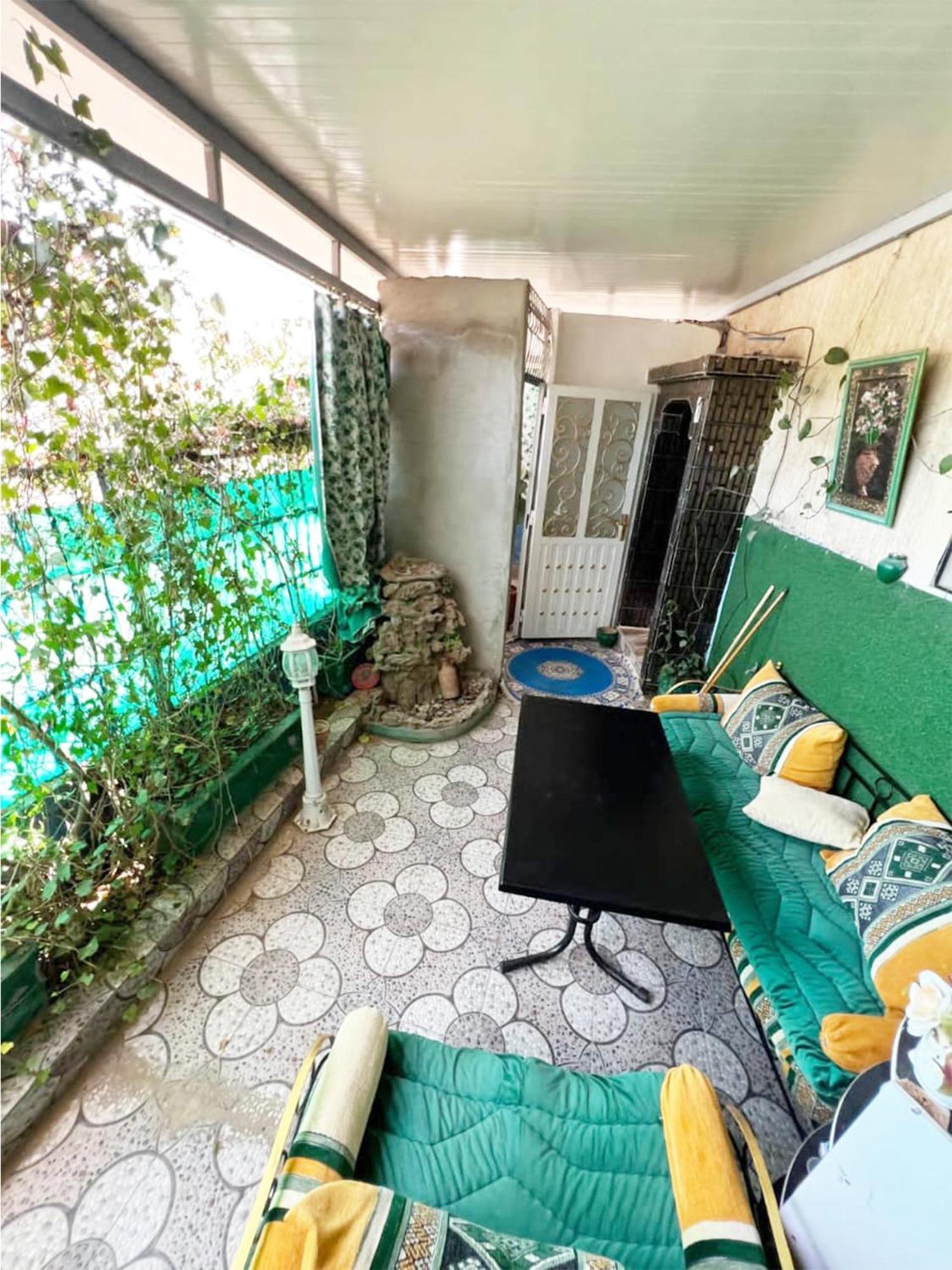 Anza Haven Surf House Bed & Breakfast Agadir Exterior photo